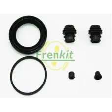 Ремкомплект супорта (переднього) Ford Fiesta 03- (d=54mm) (TRW)