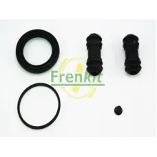Ремкомплект супорта (переднього) Ford Focus 09-11 (d=54mm) (TRW)