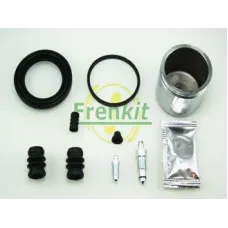 Ремкомплект супорта (переднього) MB A-class (W168) 97-04/Toyota Corolla 92-02 (d=54mm) (Lucas/Trw)