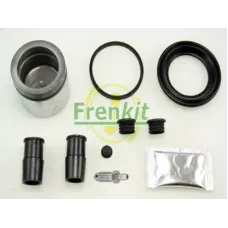 Ремкомплект супорта (переднього) Ford Escort/Fiat Punto 80-13 (d=54mm) (Ate)
