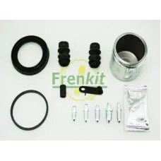 Ремкомплект супорта (переднього) Citroen Berlingo/Renault Kangoo 96- (d=54mm) (+поршень) (Bosch)