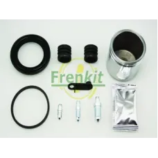 Ремкомплект супорта (переднього) VW Passat/Audi A494-01 (d=54mm) (+поршень) (Lucas)