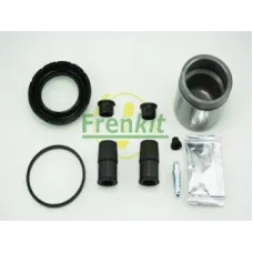 Ремкомплект супорта (переднього) Ford Connect 02- (d=54mm) (+поршень) (Ate)