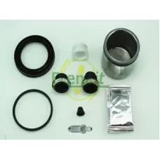 Ремкомплект супорта (переднього) Ford Escort 95-01 (d=54) (Bendix-Bosch) (+поршень)