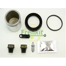 Ремкомплект супорта (переднього) Renault Kangoo 97- (d=54mm) (+поршень) (Bosch)