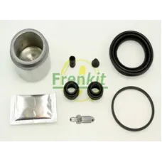 Ремкомплект супорта (переднього) Mazda 323 94-04 (d=54mm) (+поршень) (Sumitomo)