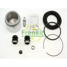 Ремкомплект супорта (переднього) Toyota RAV 4 94-00 (d=54mm) (Sumit) (+поршень)