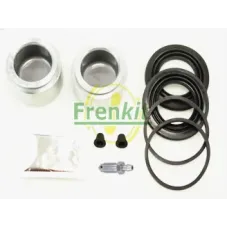 Ремкомплект супорта (переднього) VW T2/T3 67-92 (d=54mm) (Ate) (+2 поршня)