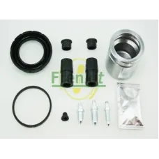 Ремкомплект супорта (переднього) VW Caddy III 04- (d=54mm) (+поршень) (Ate)
