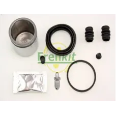 Ремкомплект супорта (переднього) Hyundai Elantra/Kia Joice 95- (d=54mm) (+поршень) (Mando)