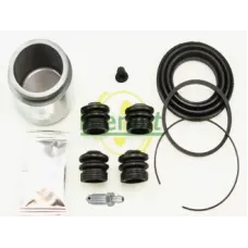 Ремкомплект супорта (переднього) Toyota Camry/Carina V/Corolla 86-95 (d=54mm) (+ поршень) (Toyota)