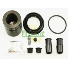 Ремкомплект супорта (переднього) Toyota Yaris 05- (d=54mm) (Ate) (+ поршень)