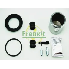 Ремкомплект супорта (переднього) VW T4 90-03 (d=54mm) (+поршень (Lucas)