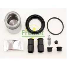 Ремкомплект супорта (переднього) Opel Vectra/Omega 86-95 (d=54mm) (+поршень) (Ate)