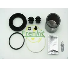 Ремкомплект супорта (переднього) Toyota Yaris 04- (d=54mm) (Aisin)