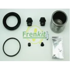 Ремкомплект супорта (переднього) Ford Fiesta 03- (d=54mm) (+поршень) (TRW)