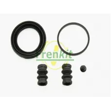 Ремкомплект супорта (переднього) Audi/MB C-class/VW Caddy/Golf/Passat (d=57mm) (Lucas)