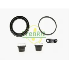 Ремкомплект супорта (переднього) Fiat Scudo 96-06 (d=57mm) (Bendix)