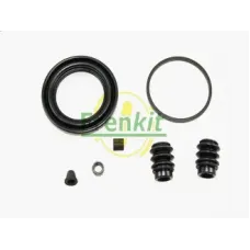 Ремкомплект супорта (переднього) Honda Accord -98 (d=57mm) (Lucas)