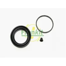 Ремкомплект супорта (переднього) Mazda 323 98-04 (d=57mm) (Ate)