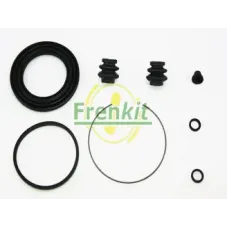 Ремкомплект супорта (переднього) Toyota Corolla/Prius 00- (d=57mm) (Aisin)