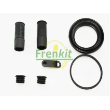 Ремкомплект супорта (переднього) VW Sharan 00-10 (d=57mm) (Ate)