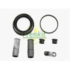 Ремкомплект супорта (переднього) VW Sharan/VW T4 90-10 (d=57mm) (Ate)