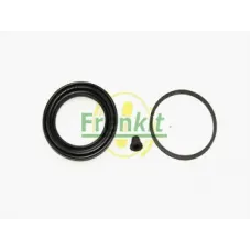 Ремкомплект супорта (переднього) Hyundai i30/ix20 07- (d=57mm) (Dac)