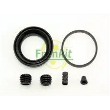 Ремкомплект супорта (переднього) Toyota Corolla 01-09 (d=57mm) (Lucas)