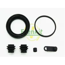 Ремкомплект супорта (переднього) Kia Ceed 06- (d=57mm) (Kasco)