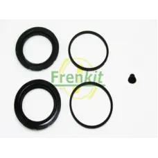 Ремкомплект супорта (переднього) MB C-class (W203) 02-08 (d=57mm) (Brembo)