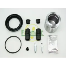 Ремкомплект супорта (переднього) Peugeot 605/Volvo 850/S70/V70/C70 89- (d=57mm) (+поршень) (Ate)