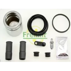 Ремкомплект супорта (переднього) VW Sharan/T4 90- (d=57mm) (+поршень) (Ate)