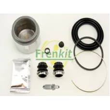 Ремкомплект супорта (переднього) Toyota Camry 91-96 (d=57mm) (+поршень) (Akebono)