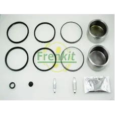 Ремкомплект супорта (переднього) Ford Transit -00 (d=57mm) (+2 поршня) (AP)