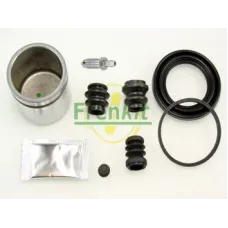 Ремкомплект супорта (переднього) Subaru Impreza 93-00 (d=57mm) (Tokico) (+поршень)