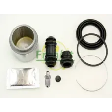 Ремкомплект супорта (переднього) Mitsubishi Pajero/L 300 83-04 (d=57mm) (Akebono) (+поршень)