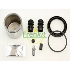 Ремкомплект супорта (переднього) Ford Mondeo 00- (d=57mm) (+поршень) (Bosch)