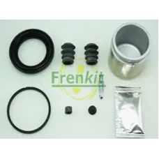 Ремкомплект супорта (переднього) Subaru Impreza 92- (d=57mm) (+поршень) (Ate)