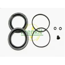 Ремкомплект супорта (переднього) MB S-class (W116) (d=60mm) (Ate)
