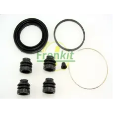 Ремкомплект супорта (переднього) Toyota Hilux 83-05/VW Taro 89-97 (d=60mm) (Aisin)