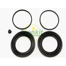 Ремкомплект супорта (переднього) MB T2/LN1 86-94 (d=60mm) (Ate)