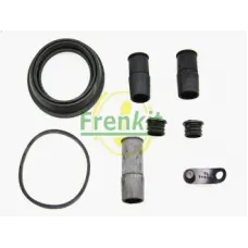 Ремкомплект супорта (переднього) Opel Vectra 02- (d=60mm) (Ate)