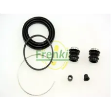 Ремкомплект супорта (переднього) Toyota Camry 96-06/Lexus RX 00-03 (60mm) (Akeb)
