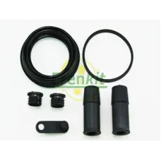 Ремкомплект супорта (переднього) VW T5/T6 03- (d=60mm) (Ate)
