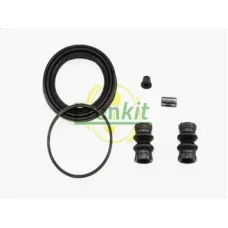 Ремкомплект супорта (переднього) Citroen Jumpy/Fiat Scudo 95-06 (d=60mm) (Lucas)