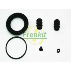 Ремкомплект супорта (переднього) Opel Insignia 08-18 (d=60mm) (Mando)
