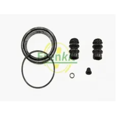 Ремкомплект супорта (переднього) MB E-class (W211/S211) 02-09 (d=60mm) (Bosch)