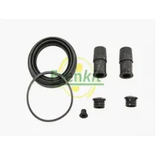 Ремкомплект супорта (переднього) BMW 5 (E39) 96-04 (d=60mm) (Ate)