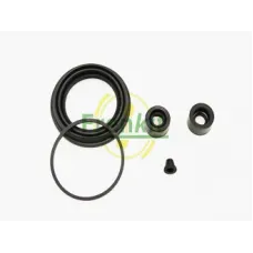Ремкомплект супорта (переднього) Ford Ranger 99-12 (d=60mm) (PBR)